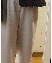 古着 | チノパンツ