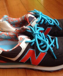 NEW BALANCE | スニーカー(スニーカー)