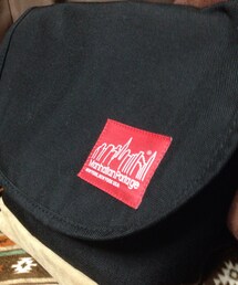 Manhattan Portage | カバン(ショルダーバッグ)