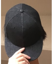 dead stock | キャップ