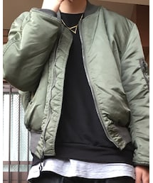 米軍 | ミリタリージャケット