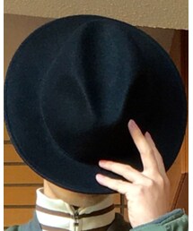 dead stock | ハット