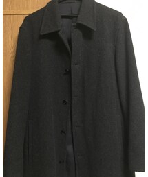 Calvin Klein | ステンカラーコート