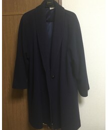 VINTAGE | ポンチョ