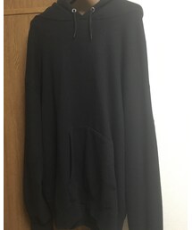 no brand | パーカー