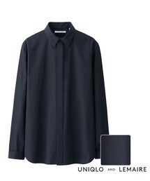 UNIQLO | シャツ/ブラウス