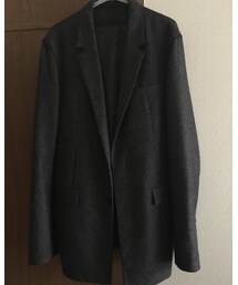 KRIS VAN ASSCHE | セットアップ