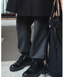 KRIS VAN ASSCHE | その他パンツ