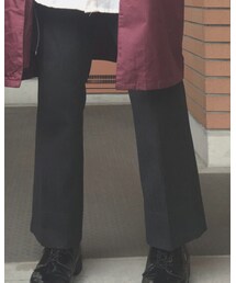 VINTAGE | スラックス