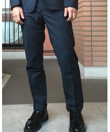 Maison Margiela | スーツパンツ