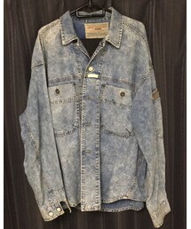 VINTAGE | デニムジャケット