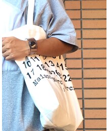 no brand | トートバッグ