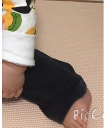 COMMECAISM   | パンツ