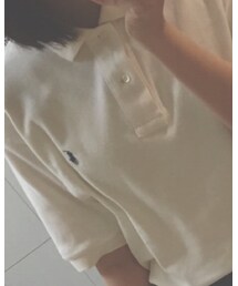 POLO RALPH LAUREN | ポロシャツ