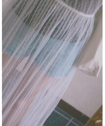 GU | デニムパンツ