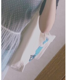 Candy Stripper | トートバッグ