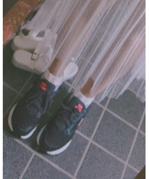 NIKE | スニーカー