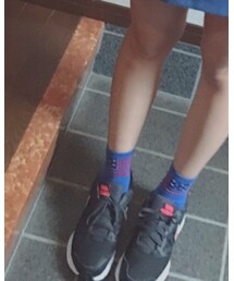 Candy Stripper | ソックス/靴下