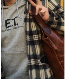 nonnative | モッズコート