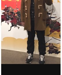 UNIQLO | その他パンツ
