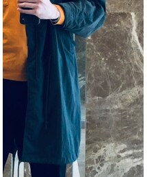 UNIQLO | ピーコート