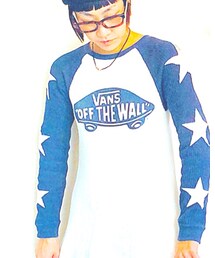 VANS | ワンピース