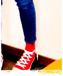 CONVERSE | スニーカー