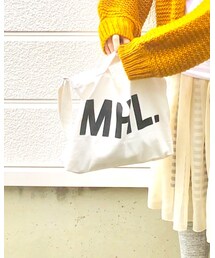 MARGARET HOWELL | トートバッグ
