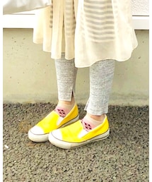 CONVERSE | スリッポン