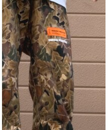 HERON PRESTON | その他パンツ