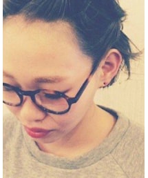 OLIVER PEOPLES | メガネ