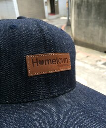 Hometown Development | キャップ