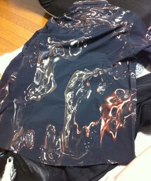 INJURY | シャツ/ブラウス