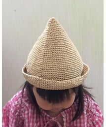 Handmade | ハット