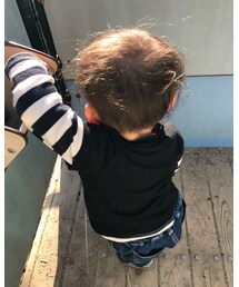 無印良品 | Tシャツ/カットソー