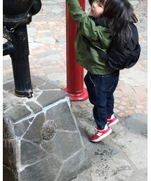 全身コーデ | その他