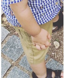 西松屋 | チノパンツ