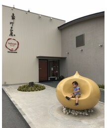 花より団子 | その他