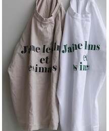 monmimi | Tシャツ/カットソー