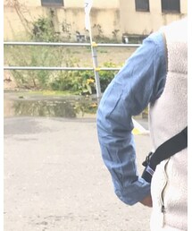 BEAUTY&YOUTH UNITED ARROWS | シャツ/ブラウス
