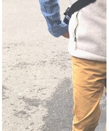 不明 | その他パンツ