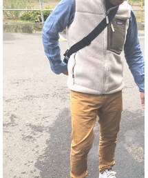 patagonia | ベスト