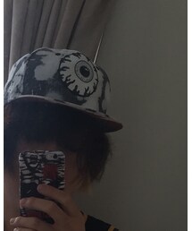 MISHKA | キャップ