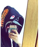THRASHER(スラッシャー)の「帽子(キャップ)」