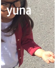 ZARA KIDS | カーディガン/ボレロ