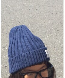 しまむら | ニットキャップ/ビーニー