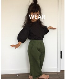 謎のポーズ😎 | その他