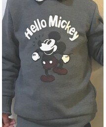 Korea | スウェット