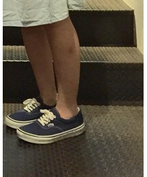 VANS | スニーカー
