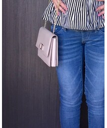 FERRAGAMO | ショルダーバッグ